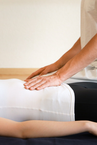 shiatsu-2 Bilan énergétique en Zen Shiatsu